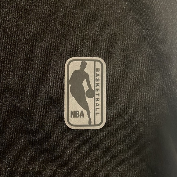 Boys NBA Tshirt Size 14-16 - Picture 5 of 6